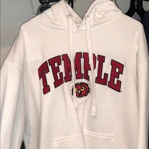 Sweatshirt! Go owls!